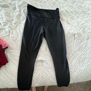 Zyia Metallics Black Size 12